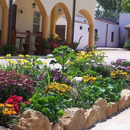 Agriturismo Cuile De Molino Porto Torres Luaran gambar
