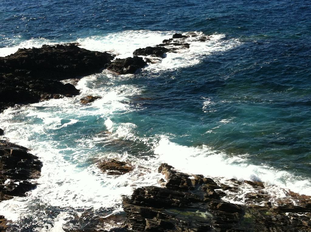 Agriturismo Cuile De Molino Porto Torres Luaran gambar